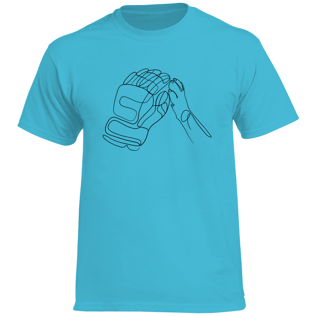 T-Shirt GLOVE & PAW