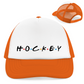 Retro Cap HOCKEY (FRIENDS EDT.)