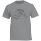T-Shirt GLOVE & PAW