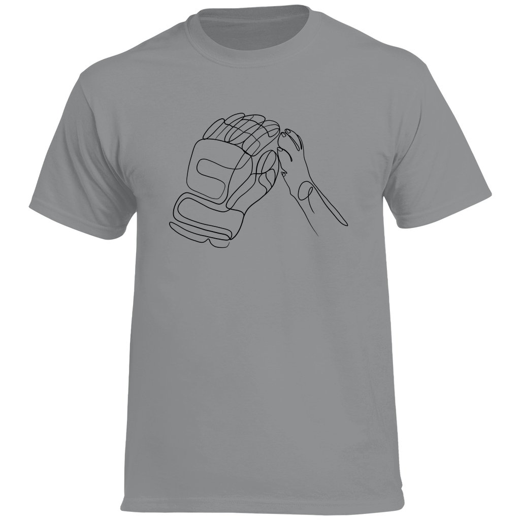 T-Shirt GLOVE & PAW