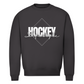 Unisex Sweatshirt HOCKEY LIFESTYLE