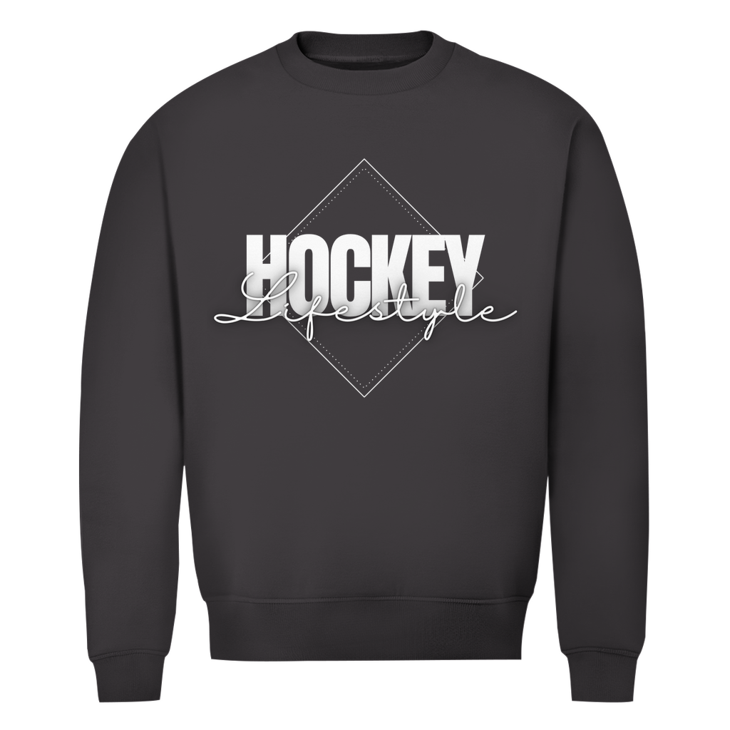 Unisex Sweatshirt HOCKEY LIFESTYLE
