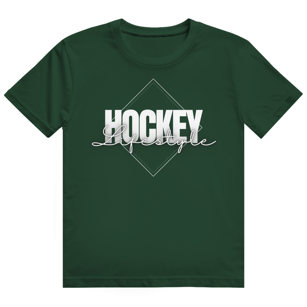 T-Shirt HOCKEY LIFESTYLE