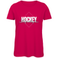 Ladies T-Shirt HOCKEY LIFESTYLE