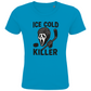 Kids T-Shirt ICE COLD KILLER