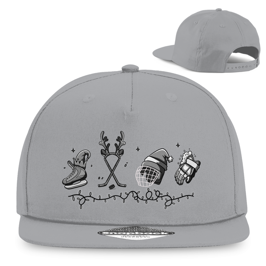 Snapback X-MAS ACCESSOIRES