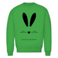 Unisex Sweatshirt HOCKEYBUNNY