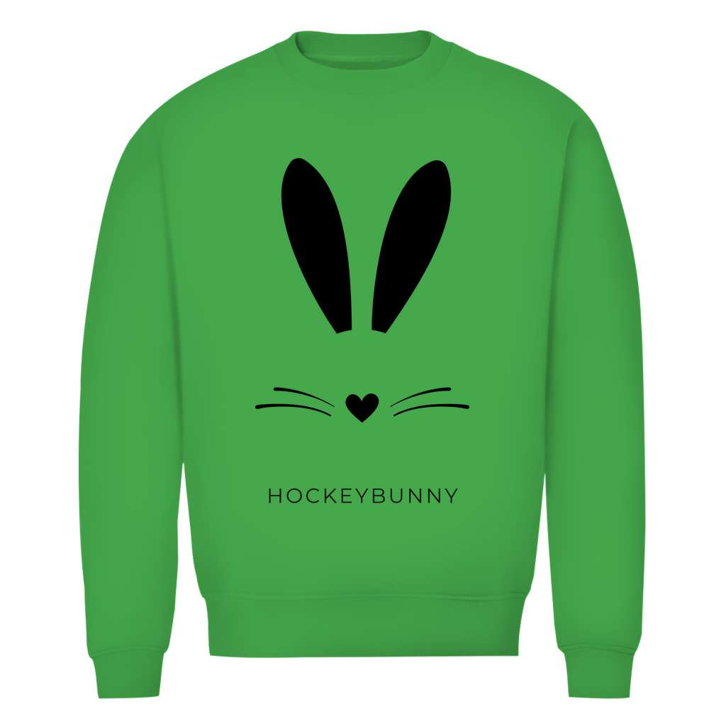 Unisex Sweatshirt HOCKEYBUNNY