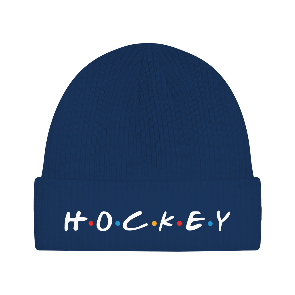 Beanie HOCKEY (FRIENDS EDT.)