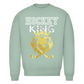 Unisex Sweatshirt HOCKEYKING LION
