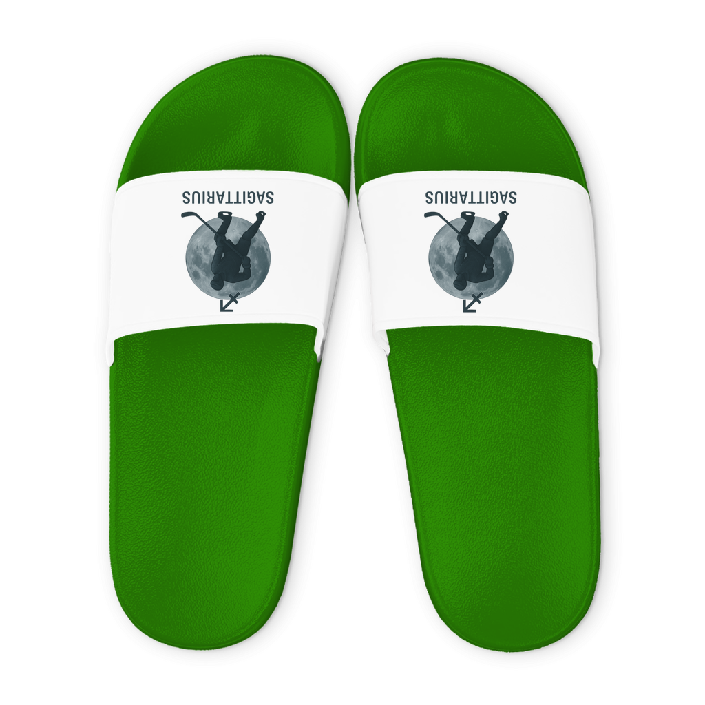 Badelatschen STERNZEICHEN SAGITTARIUS / SCHÜTZE