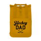 Rucksack HOCKEYDAD