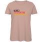 Ladies T-Shirt TEAM EISHOCKEY DEUTSCHLAND
