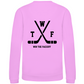 Kids Sweatshirt WTF
