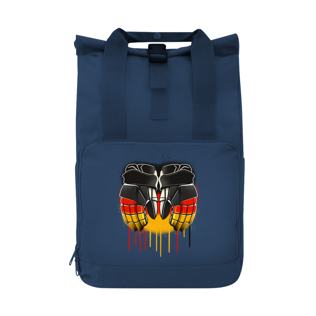 Rucksack GERMAN GLOVES