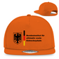 Snapback BUNDESINSTITUT HOCKEYDAD