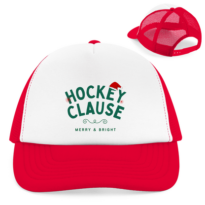 Retro Cap HOCKEYCLAUSE