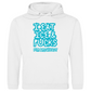 Unisex Hoodie ICE & PUCKS FOR BREAKFAST