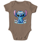 Babybody HOCKEYSTITCH