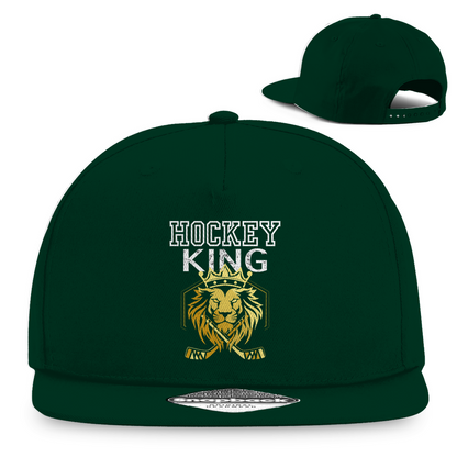 Snapback HOCKEYKING LION
