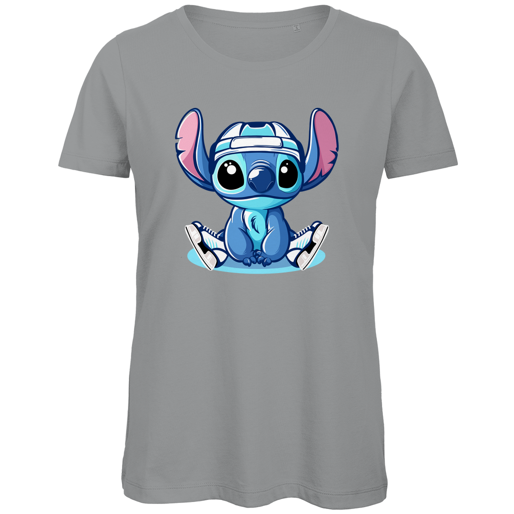 Ladies T-Shirt HOCKEYSTITCH