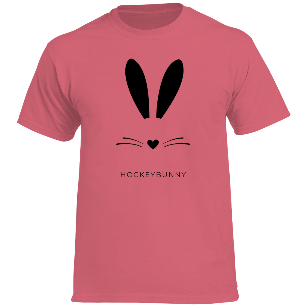 T-Shirt HOCKEYBUNNY