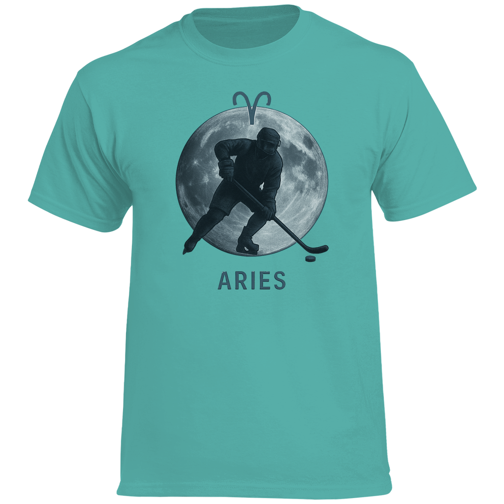 T-Shirt STERNZEICHEN ARIES / WIDDER
