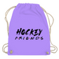 Turnbeutel HOCKEY FRIENDS (FRIENDS EDT.)