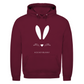 Unisex Hoodie HOCKEYBUNNY