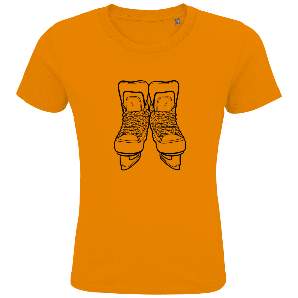 Kids T-Shirt SKATES