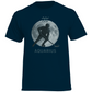 T-Shirt STERNZEICHEN AQUARIUS / WASSERMANN