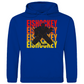 Unisex Hoodie EISHOCKEY GOALIE