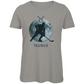 Ladies T-Shirt STERNZEICHEN TAURUS / STIER