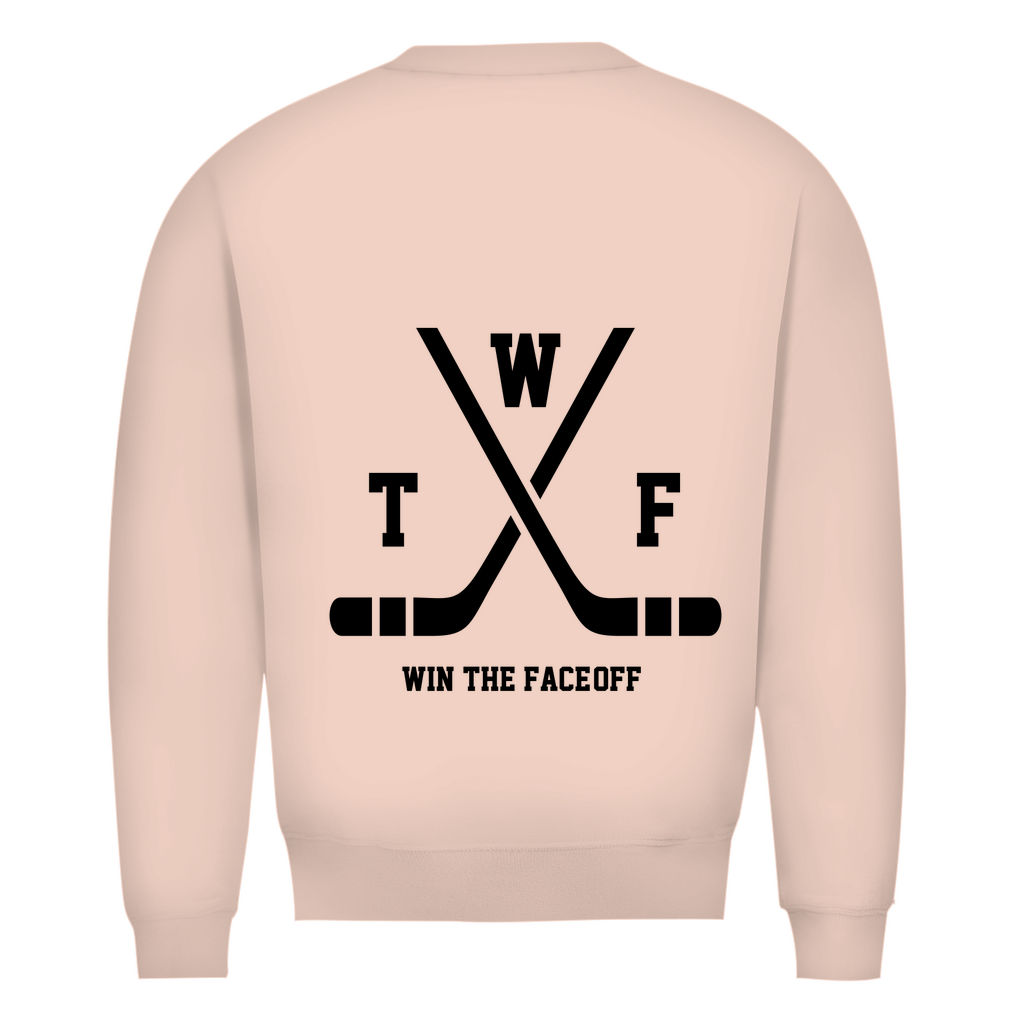 Sweatshirt Unisex WTF