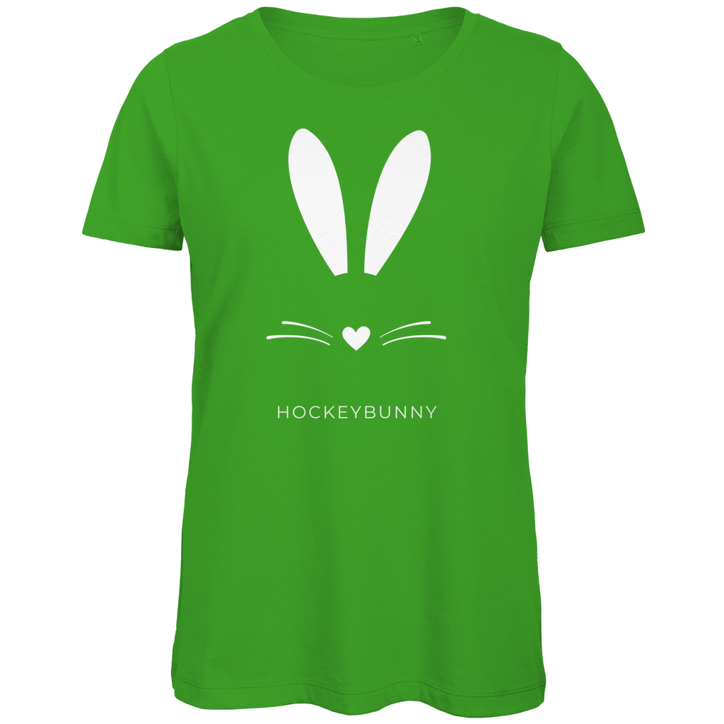 Ladies T-Shirt HOCKEYBUNNY
