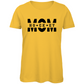 Ladies T-Shirt HOCKEYMOM