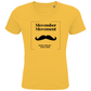 Kids T-Shirt MOVEMBER MOVEMENT