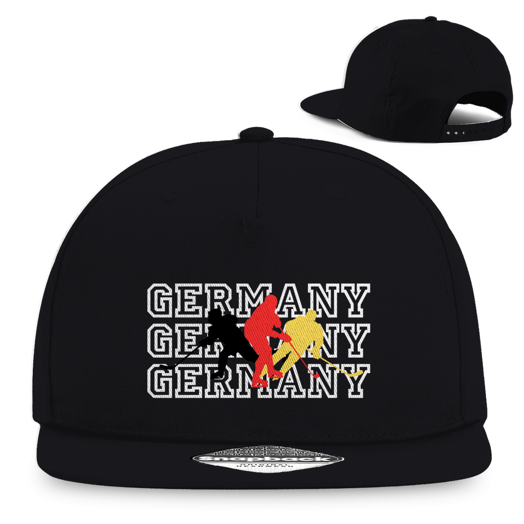 Snapback PLAYERS GERMANY