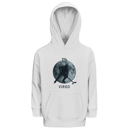 Kids Hoodie STERNZEICHEN VIRGO / JUNGFRAU