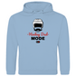 Unisex Hoodie HOCKEYDAD MODE