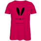 Ladies T-Shirt HOCKEYBUNNY