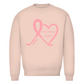 Unisex Sweatshirt PINKTOBER STRONGER TOGETHER