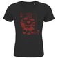 Kids T-Shirt HOCKEY HERZKÖNIG