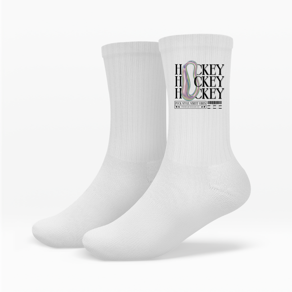 Socken HOCKEY MODERN