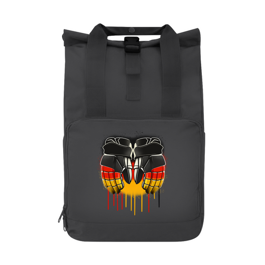 Rucksack GERMAN GLOVES
