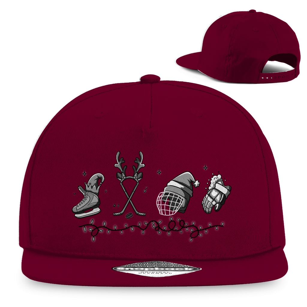 Snapback X-MAS ACCESSOIRES