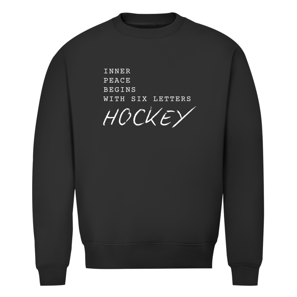 Unisex Sweatshirt INNER PEACE