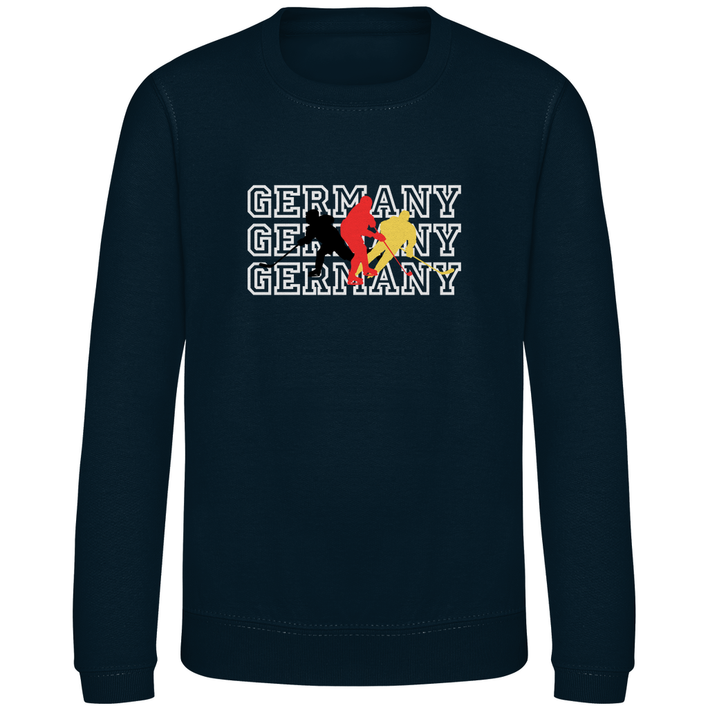 Kids Sweatshirt PLAYERS GERMANY