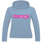 Ladies Hoodie HOCKEYGIRL F&B