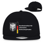 Snapback BUNDESINSTITUT HOCKEYFREAKS